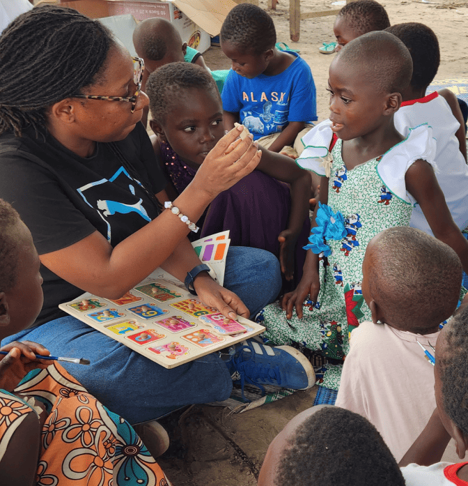 aide sociale integration enfant epam ong asso abidjan cote d'ivoire afrique
