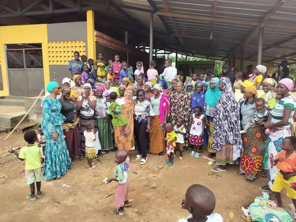 aide sociale sante epam asso ong afrique abidjan